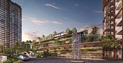 Midwood (D23), Condominium #599107981